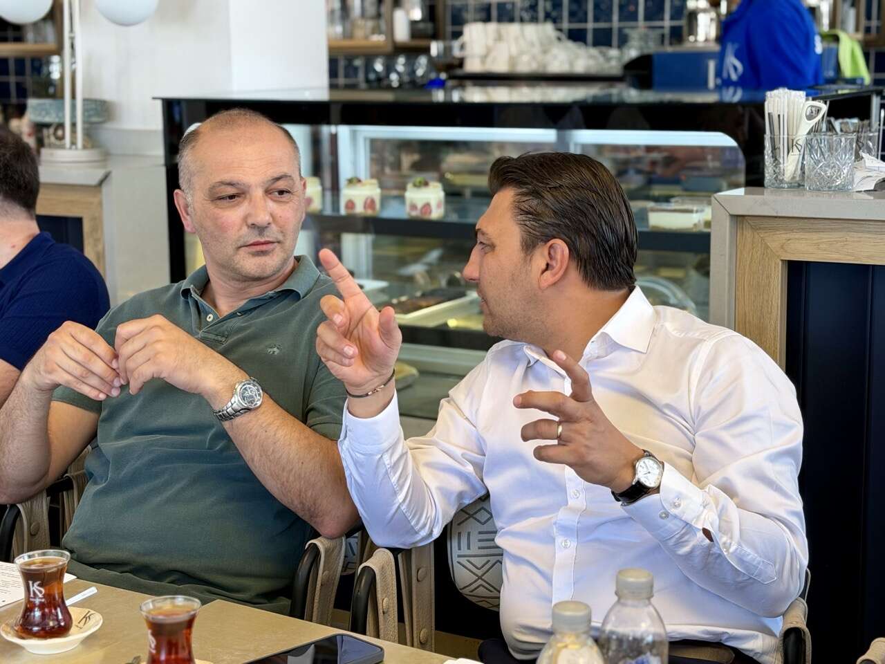 Yalıkavak Yolunda Tarih Netleşti: Çalışmalar 1 Kasım’da Başlıyor 1